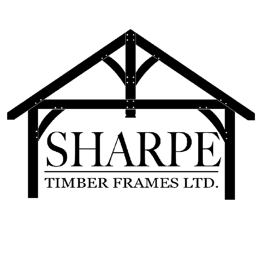 Sharpe Timber Frames Ltd.