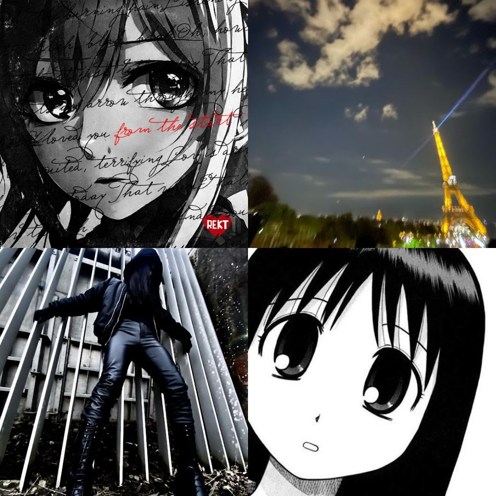 jalenrekt chill playlist