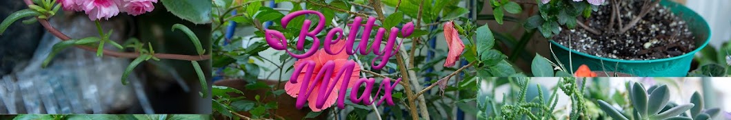 Betty Max