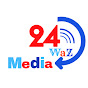 24 Waz Media