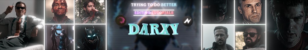 Darxy AM