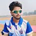 #Cricketer Siraj