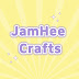 JamHee Crafts 잼희 만들기