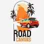 Road Canvas