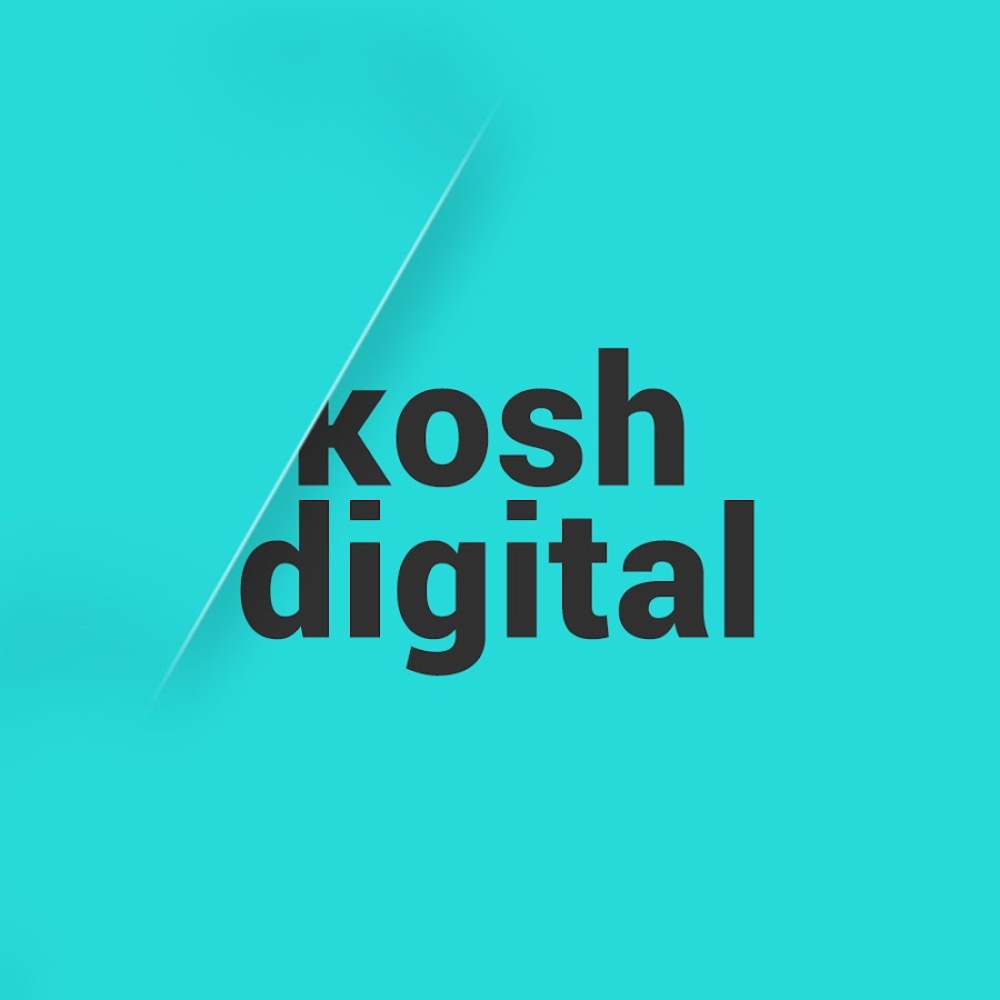 koshdigital
