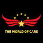 The World Of Cars