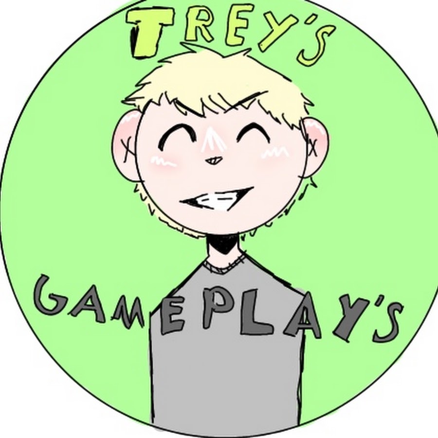 Treys gameplays youtube