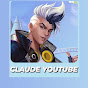 Claude YOUTUBE