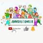 ANNIDA FAMILIA