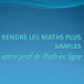 APPRENDRE LES MATHS