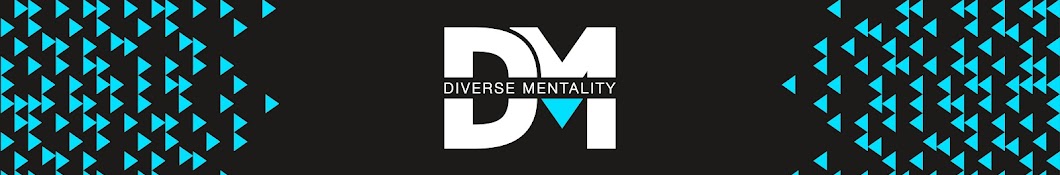 Diverse Mentality Banner