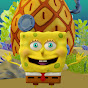 SquarePants 3D