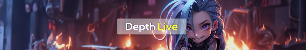 Depth Live