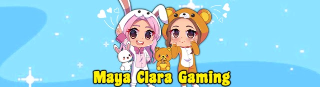 Maya Clara Gaming
