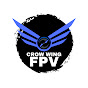 Crow Wing FPV