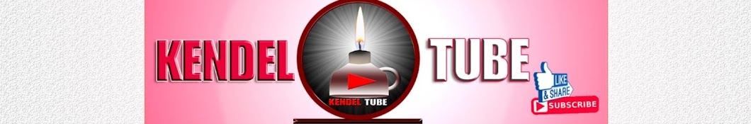 KENDEL TUBE Banner