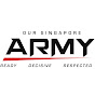 OurSingaporeArmy