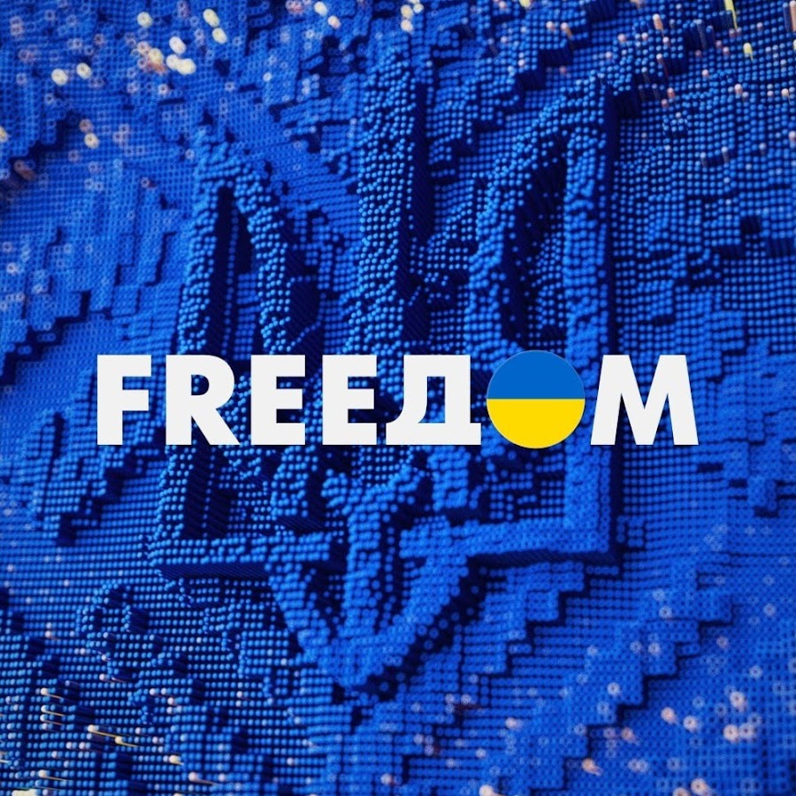 FREEДOM @freedom_tv