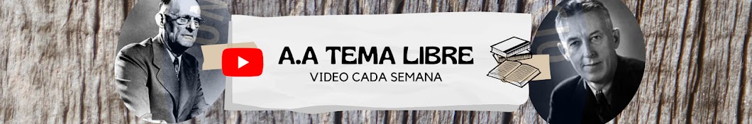 AA TEMA LIBRE