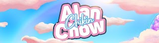Alan Chikin Chow