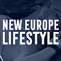 Conor Clyne - New Europe Lifestyle