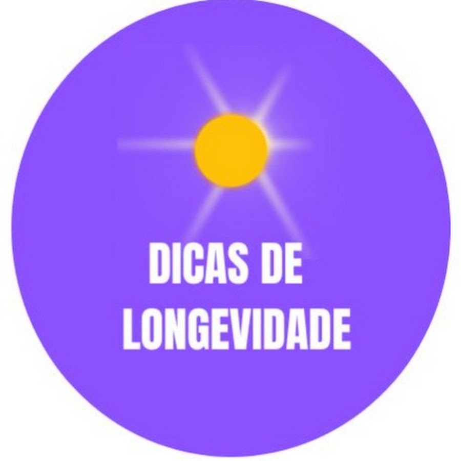 Dicas de  Longevidade