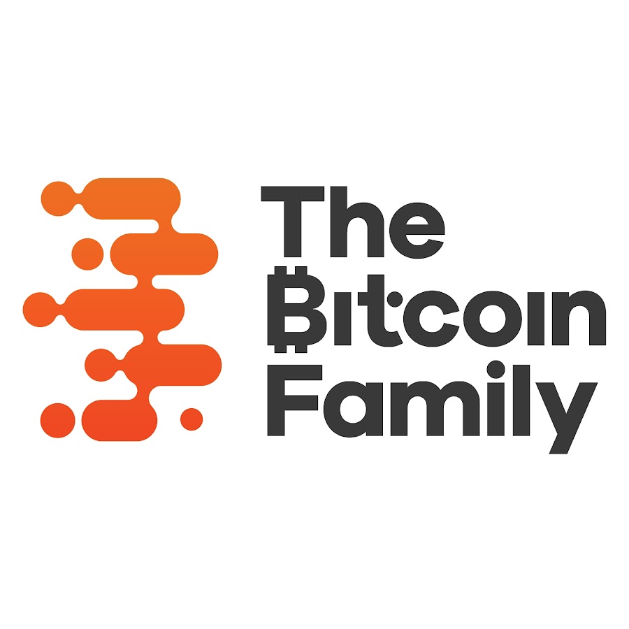 THE BITCOIN FAMILY Didi Taihuttu @thebitcoinfamily