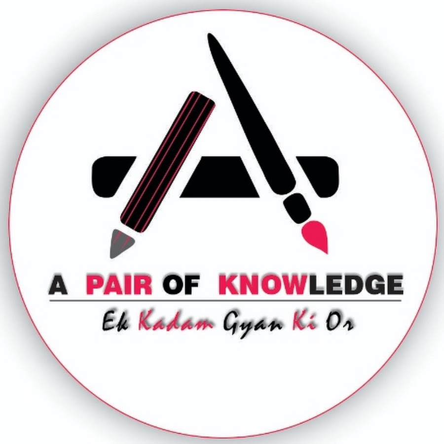 A Pair Of Knowledge