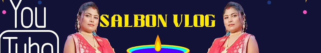 Salbon Vlog Banner