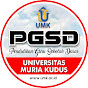 PGSD Universitas Muria Kudus