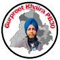 Gurpreet Khaira PB30