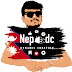 logo Nep Dynamic Creation