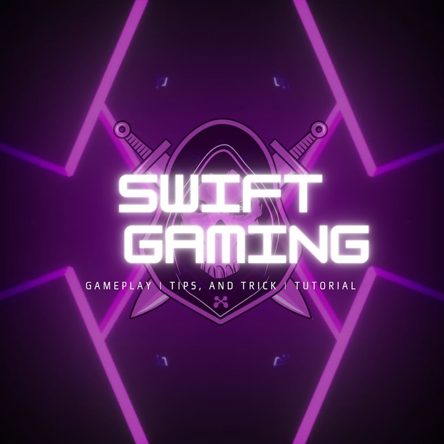 SwIfT GaMiNg - YouTube