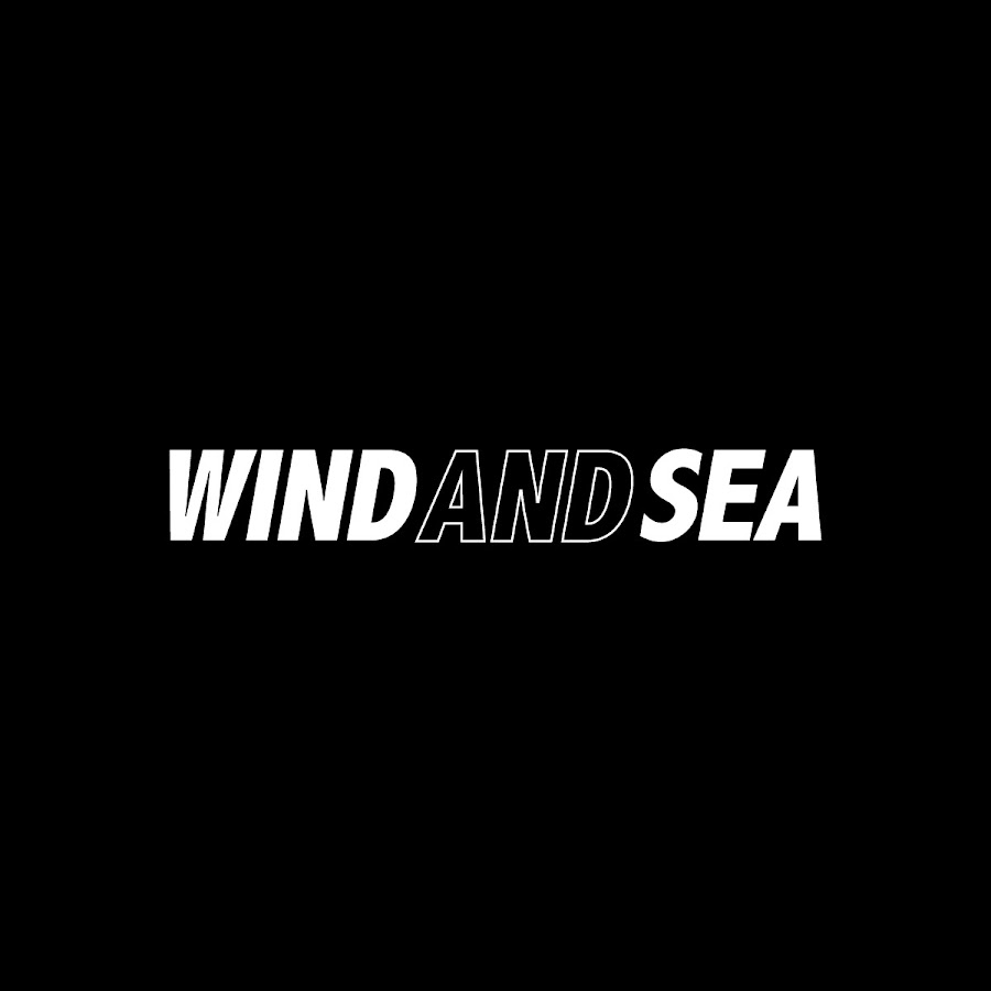 WIND AND SEA - YouTube