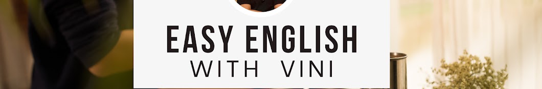 Easy English with Vini