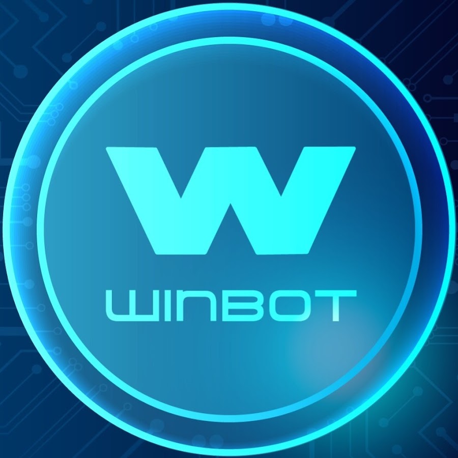 Ready go to ... https://www.youtube.com/channel/UCM-l4imupjgy2EbpV0NOJuQ [ WINBOT Thailand]