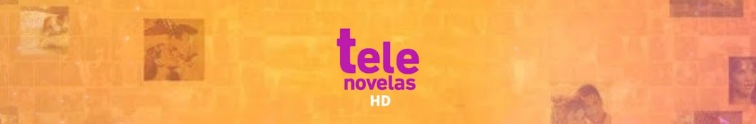 Tele Novelas HD Banner