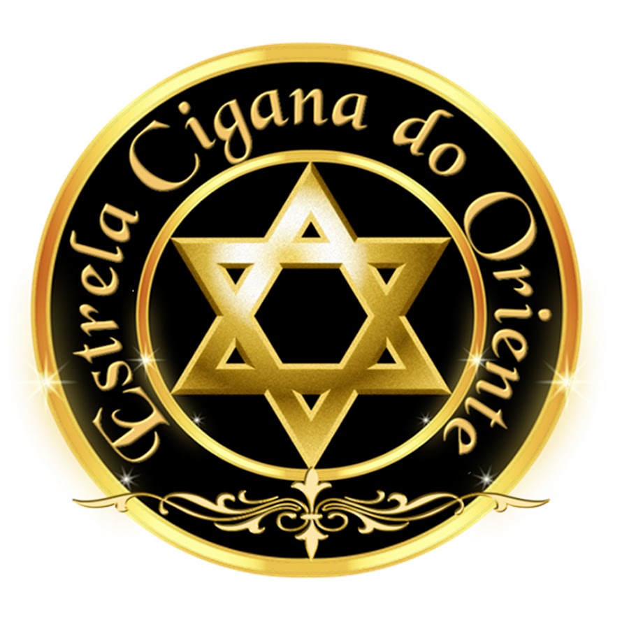  Estrela Cigana do Oriente OFICIAL @EstrelaCiganaDoOrienteOficial