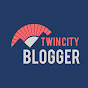 Twin City Blogger