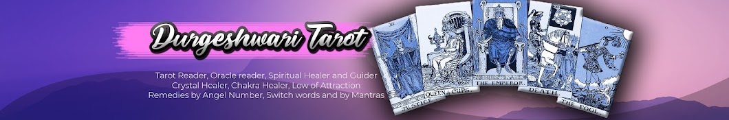 Durgeshwari Tarot