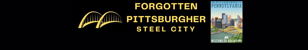 The Forgotten Pittsburgher