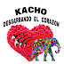 Kalel cacho