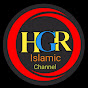 HGR ISLAMIC CHANNEL