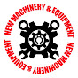 New Machinery