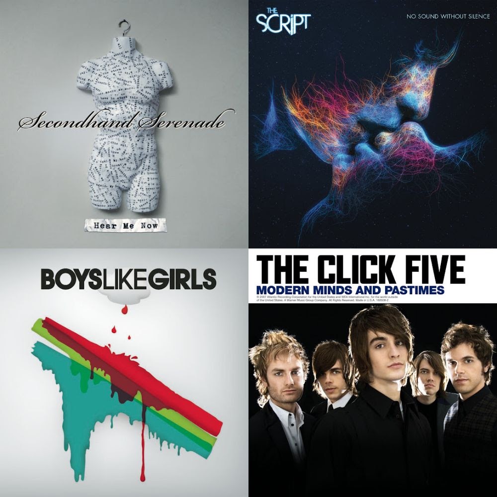 Popular Teen Songs