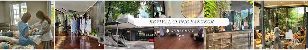 Revival Clinic Bangkok