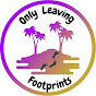 Only Leaving Footprints - Exploring Australia