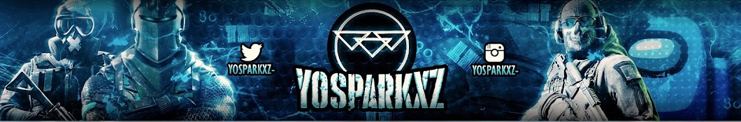 Yosparkxz