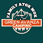 Green Avanza Camping