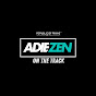 AdieZen On The Track 